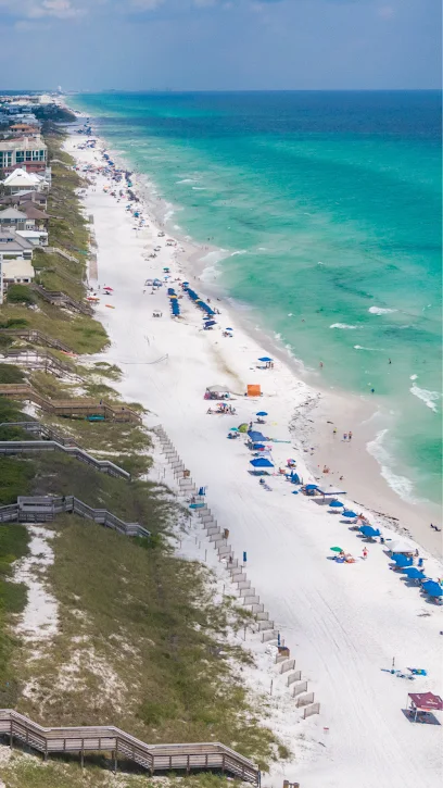 30A Cottages